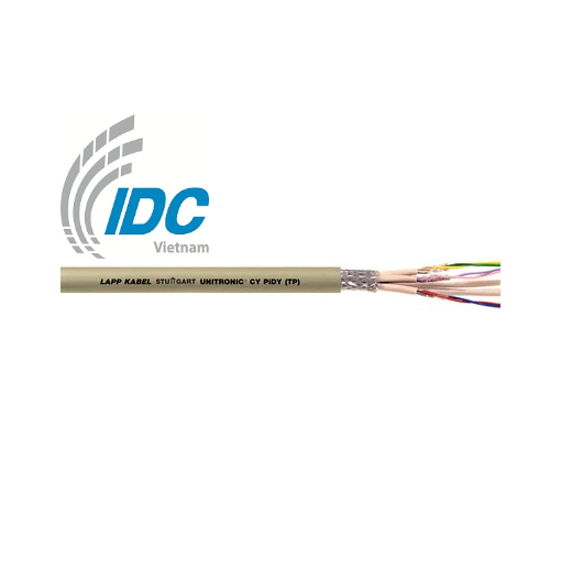  CABLE UNITRONIC CY PiDY (TP) 2x2x0.25 (0034250)